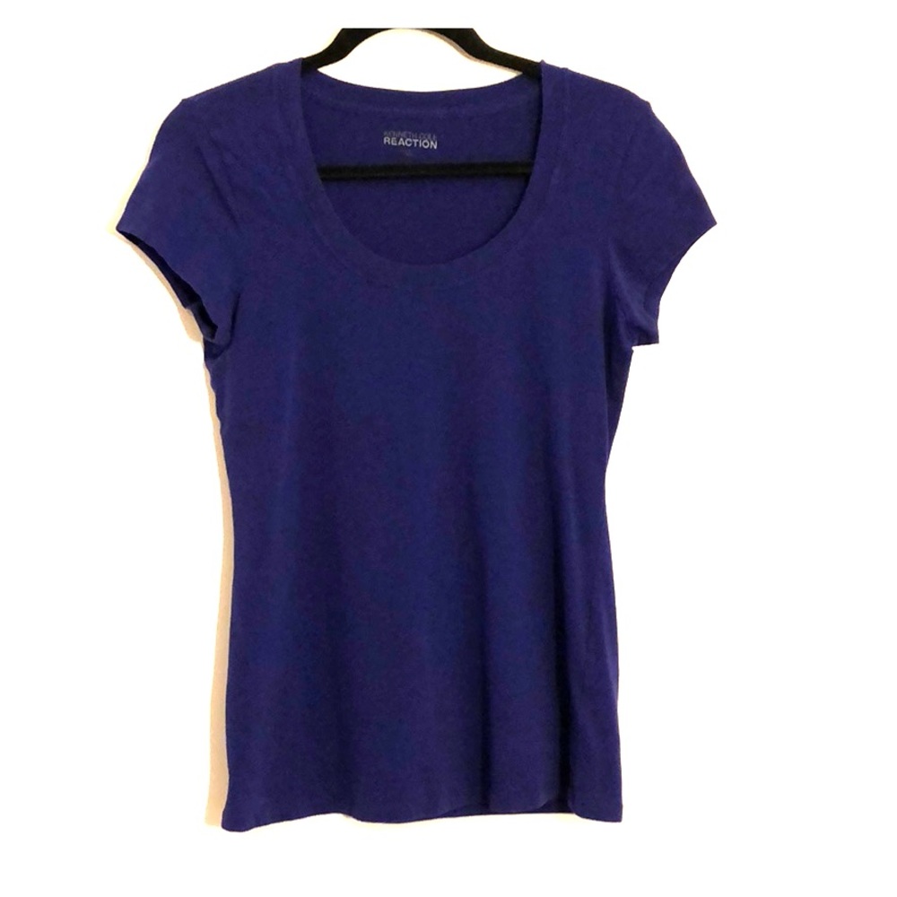 Kenneth Cole stretch tee